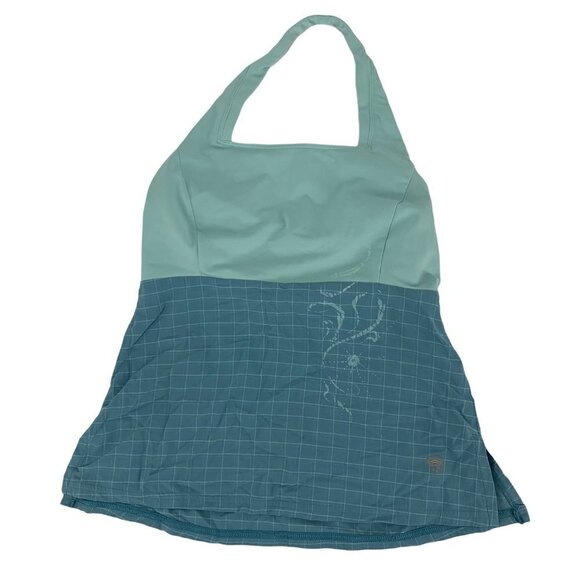 Mountain Hardwear Placement Halter Top Size Small - Picture 3 of 14